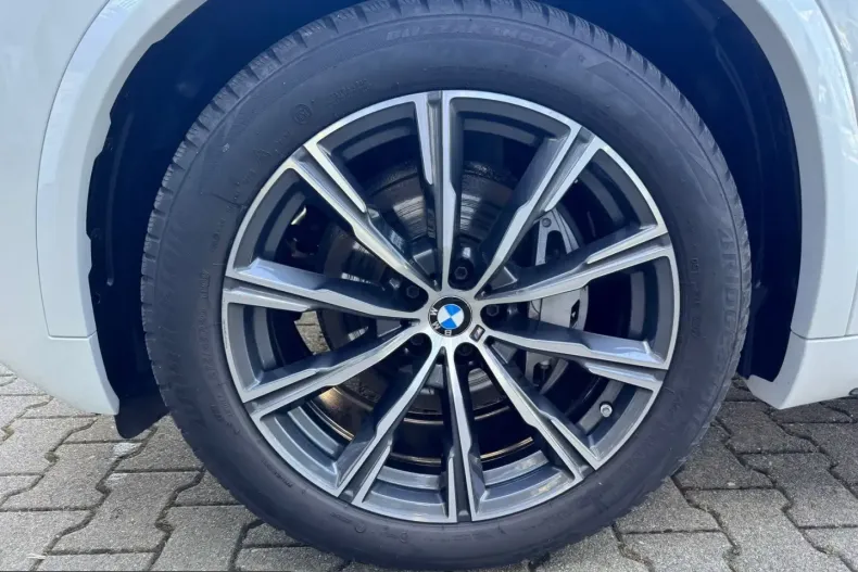 BMW X5 (Seria X) din 2025 cu 27.948 km - oferta BMW216498 - foto 9
