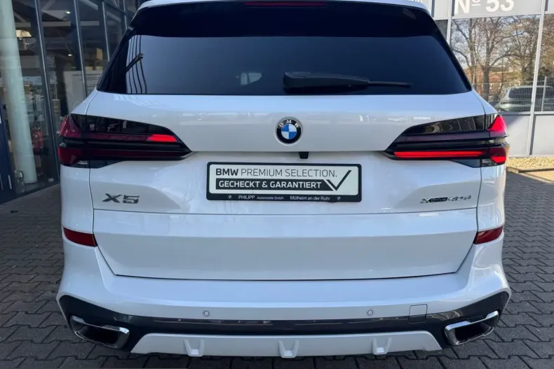 BMW X5 (Seria X) din 2025 cu 27.948 km - oferta BMW216498 - foto 10