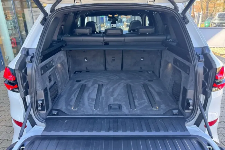 BMW X5 (Seria X) din 2025 cu 27.948 km - oferta BMW216498 - foto 11