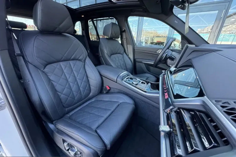 BMW X5 (Seria X) din 2025 cu 27.948 km - oferta BMW216498 - foto 15
