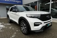 Ford Explorer din 2024 cu 44.038 km - oferta FOR216499 - foto 1