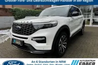 Ford Explorer din 2024 cu 44.038 km - oferta FOR216499 - foto 2