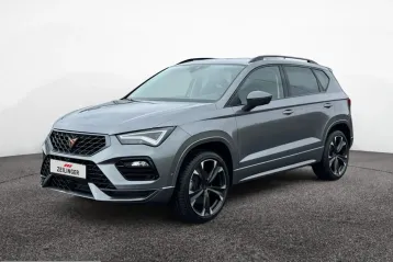 Cupra Ateca din 2025 - oferta CUP216500