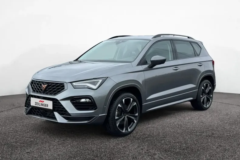 Cupra Ateca din 2025 cu 21.170 km - oferta CUP216500 - foto 1
