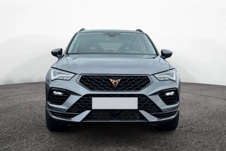 Cupra Ateca din 2025 cu 21.170 km - oferta CUP216500 - foto 2