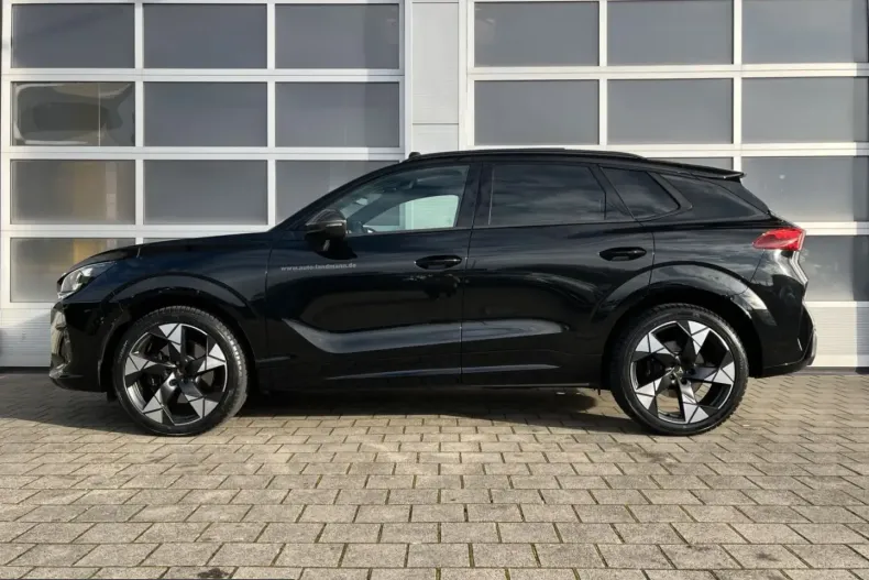 Cupra Terramar din 2025 cu 7.900 km - oferta CUP216501 - foto 2