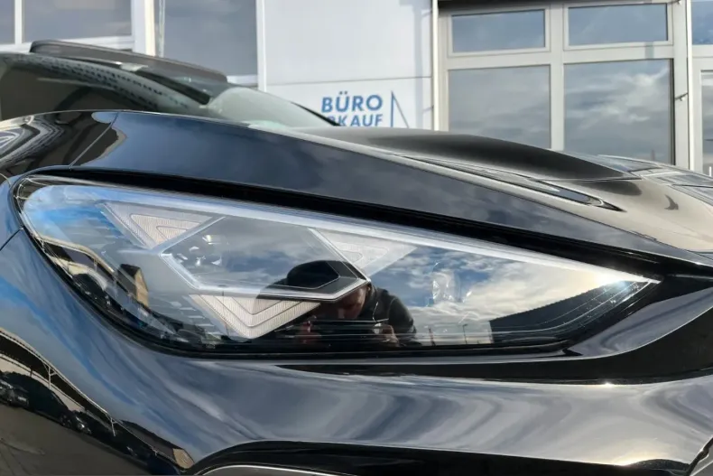 Cupra Terramar din 2025 cu 7.900 km - oferta CUP216501 - foto 6