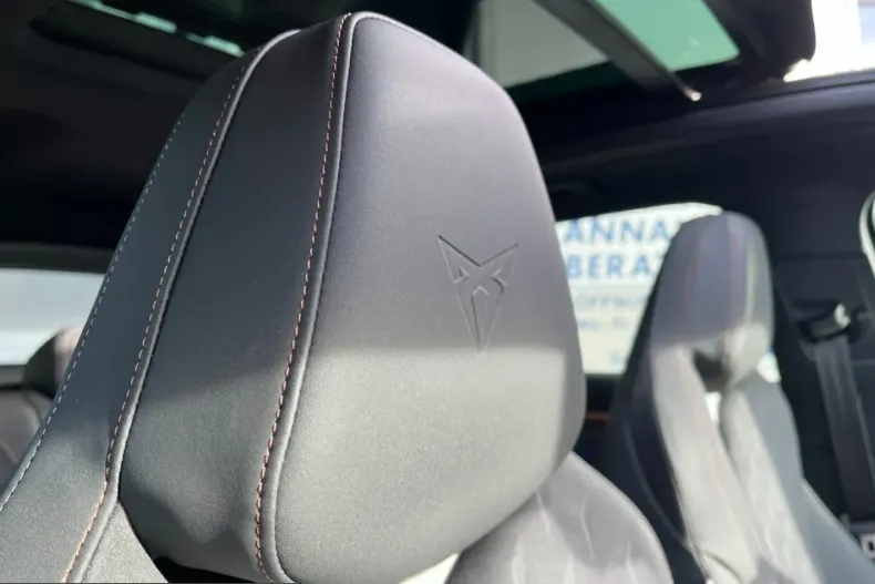 Cupra Terramar din 2025 cu 7.900 km - oferta CUP216501 - foto 12