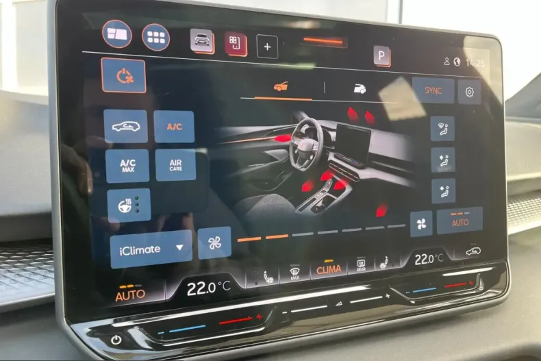 Cupra Terramar din 2025 cu 7.900 km - oferta CUP216501 - foto 32