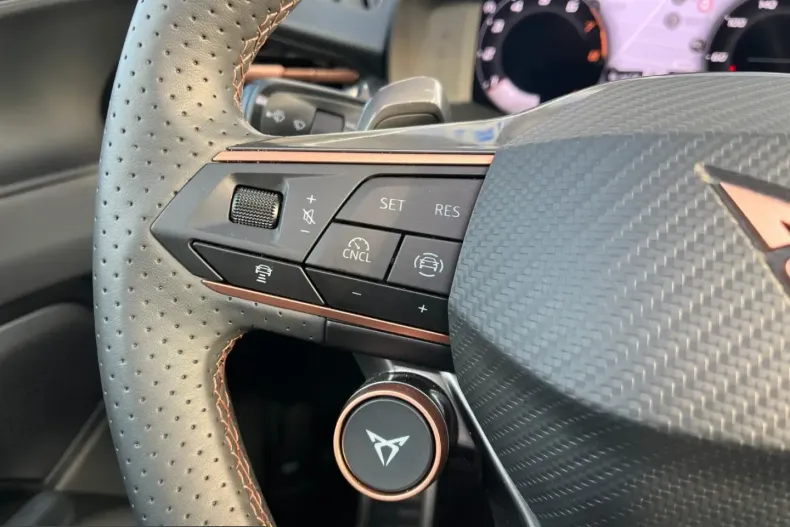 Cupra Terramar din 2025 cu 7.900 km - oferta CUP216501 - foto 36