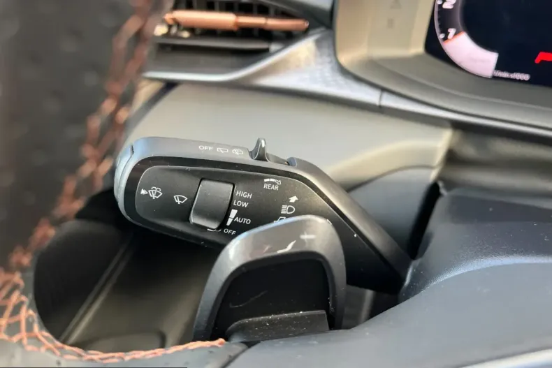 Cupra Terramar din 2025 cu 7.900 km - oferta CUP216501 - foto 38