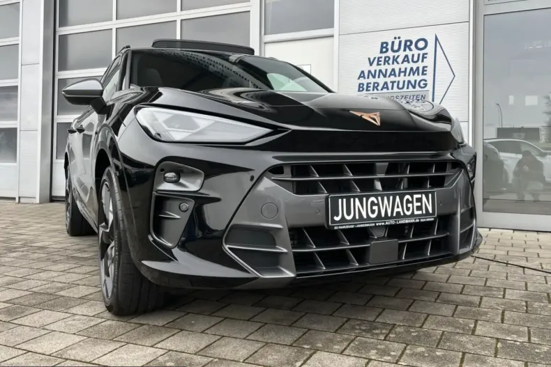 Cupra Terramar din 2025 cu 13.500 km - oferta CUP216502 - foto 3