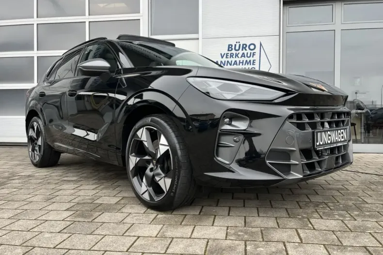 Cupra Terramar din 2025 cu 13.500 km - oferta CUP216502 - foto 5
