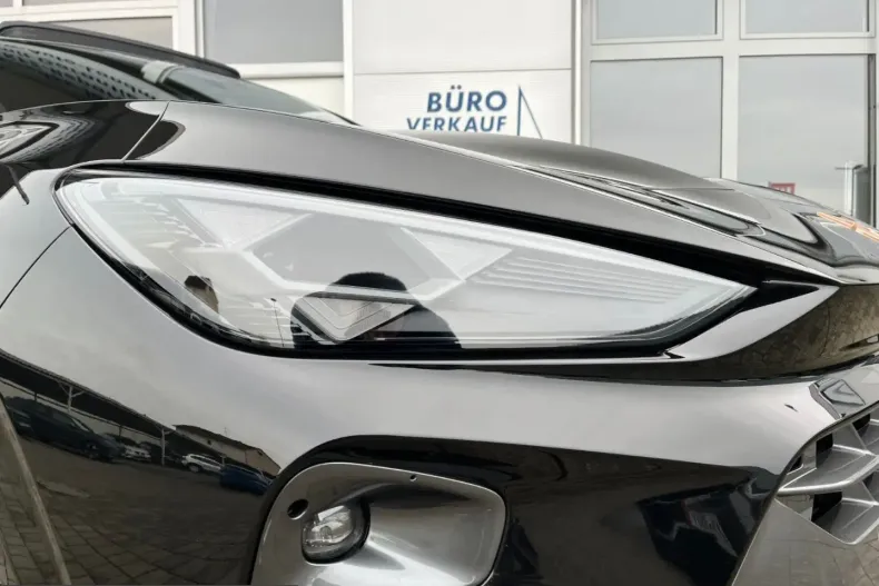 Cupra Terramar din 2025 cu 13.500 km - oferta CUP216502 - foto 6