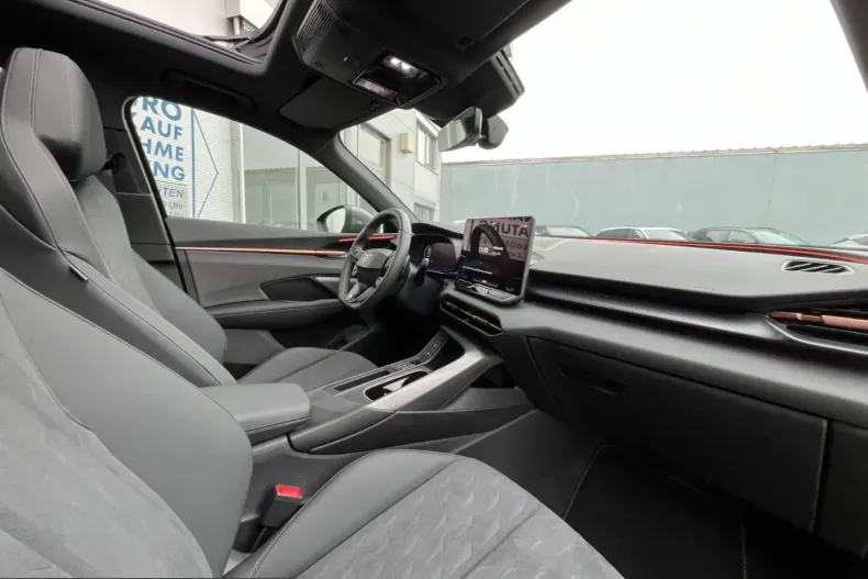 Cupra Terramar din 2025 cu 13.500 km - oferta CUP216502 - foto 10