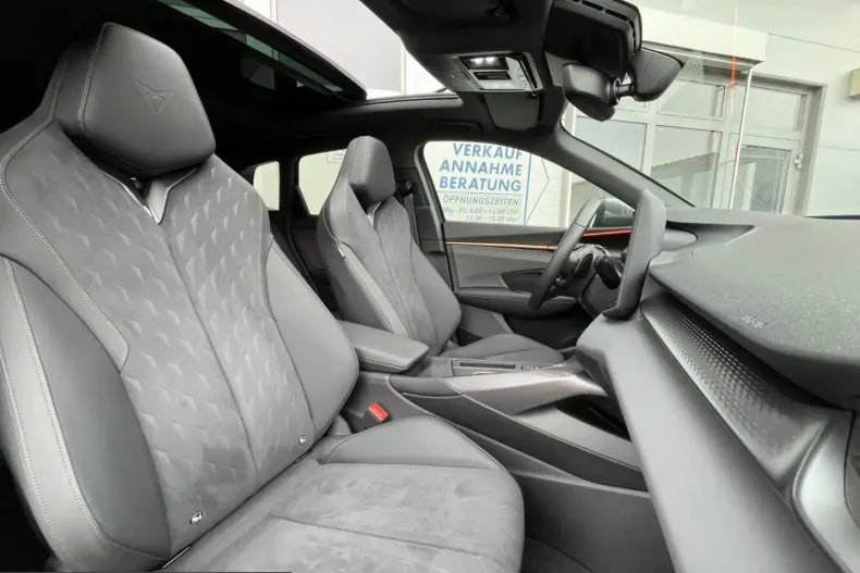Cupra Terramar din 2025 cu 13.500 km - oferta CUP216502 - foto 11