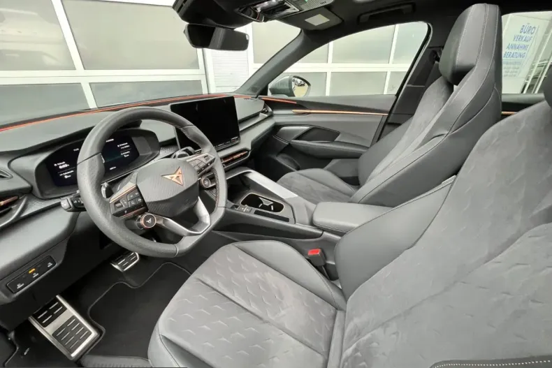 Cupra Terramar din 2025 cu 13.500 km - oferta CUP216502 - foto 18
