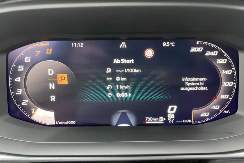 Cupra Terramar din 2025 cu 13.500 km - oferta CUP216502 - foto 21