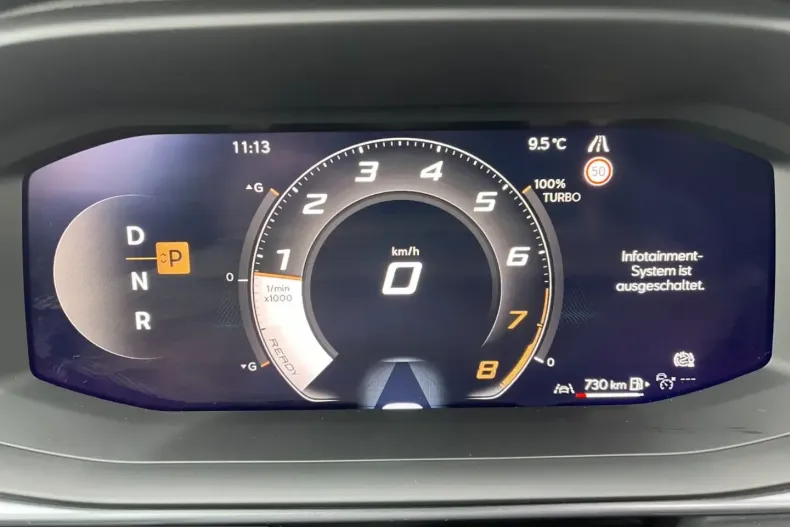 Cupra Terramar din 2025 cu 13.500 km - oferta CUP216502 - foto 22