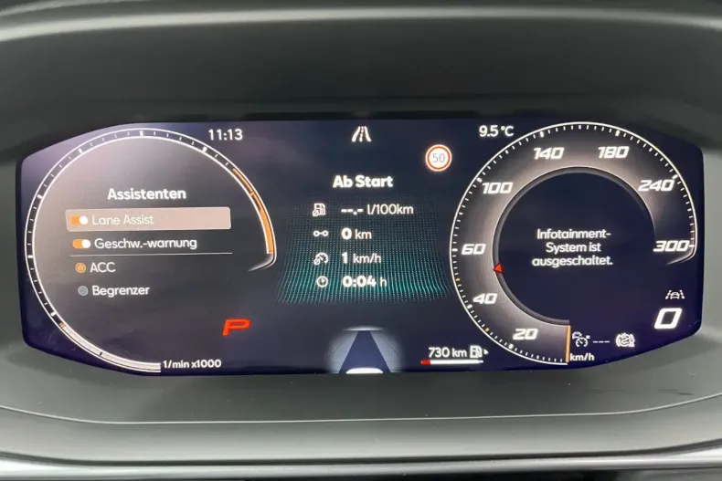 Cupra Terramar din 2025 cu 13.500 km - oferta CUP216502 - foto 23