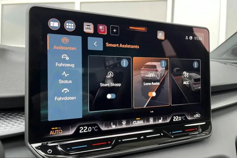 Cupra Terramar din 2025 cu 13.500 km - oferta CUP216502 - foto 33