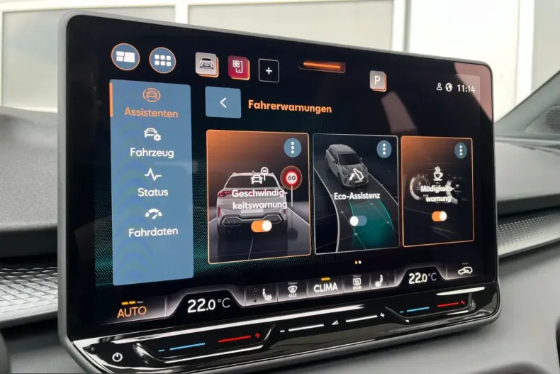 Cupra Terramar din 2025 cu 13.500 km - oferta CUP216502 - foto 35