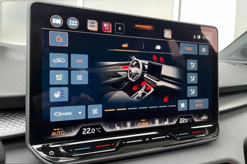 Cupra Terramar din 2025 cu 13.500 km - oferta CUP216502 - foto 39