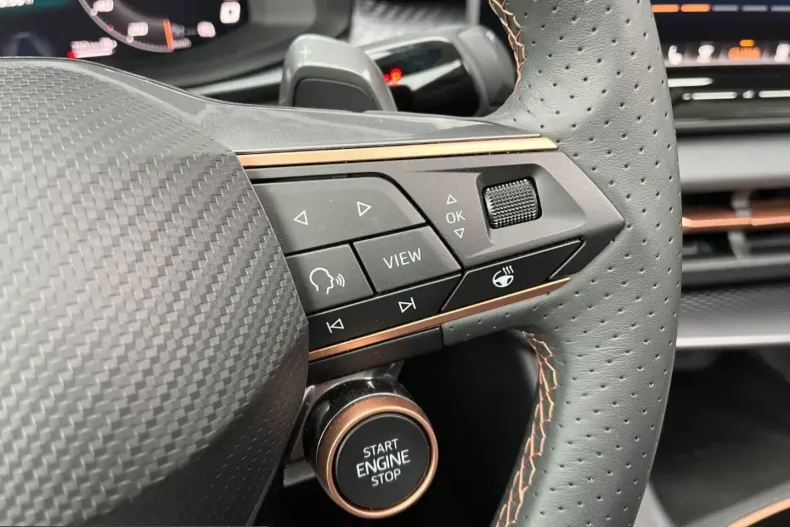 Cupra Terramar din 2025 cu 13.500 km - oferta CUP216502 - foto 41