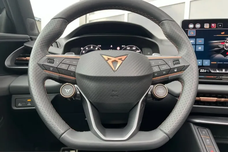 Cupra Terramar din 2025 cu 13.500 km - oferta CUP216502 - foto 43
