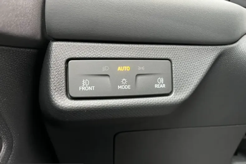 Cupra Terramar din 2025 cu 13.500 km - oferta CUP216502 - foto 44