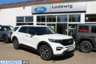 Ford Explorer din 2024 cu 29.990 km - oferta FOR216503 - foto 1