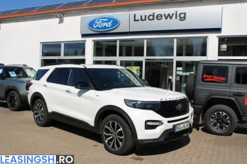 Ford Explorer din 2024 - oferta FOR216503