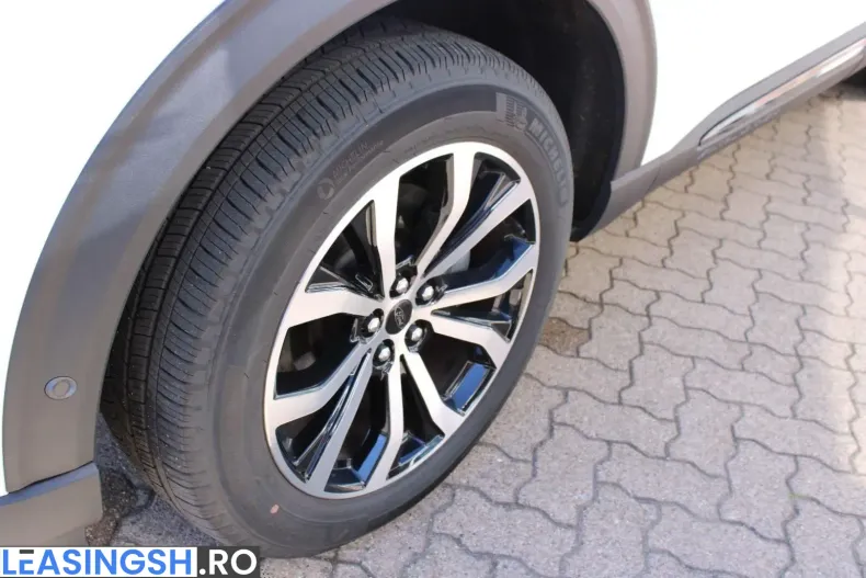 Ford Explorer din 2024 cu 29.990 km - oferta FOR216503 - foto 7