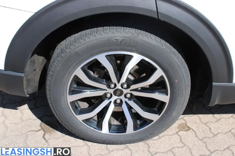 Ford Explorer din 2024 cu 29.990 km - oferta FOR216503 - foto 11