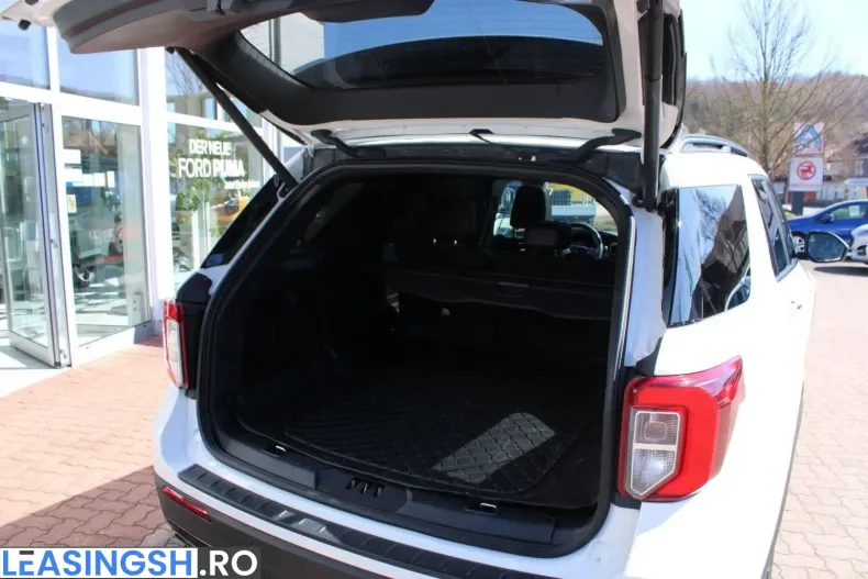 Ford Explorer din 2024 cu 29.990 km - oferta FOR216503 - foto 39