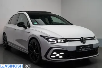 Volkswagen Golf din 2024 - oferta VOL216504