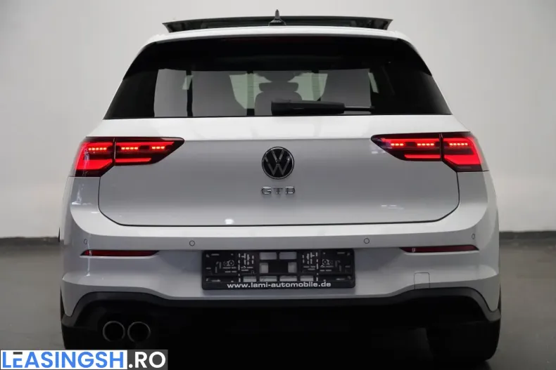 Volkswagen Golf din 2024 cu 33.000 km - oferta VOL216504 - foto 5
