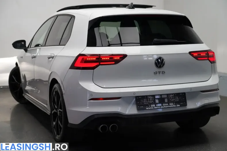 Volkswagen Golf din 2024 cu 33.000 km - oferta VOL216504 - foto 7