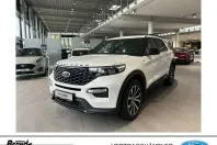 Ford Explorer din 2025 cu 9.875 km - oferta FOR216505 - foto 1