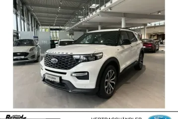 Ford Explorer din 2025 - oferta FOR216505