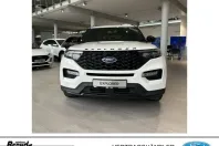 Ford Explorer din 2025 cu 9.875 km - oferta FOR216505 - foto 2