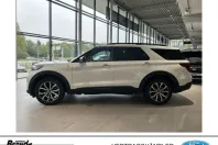 Ford Explorer din 2025 cu 9.875 km - oferta FOR216505 - foto 3