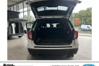 Ford Explorer din 2025 cu 9.875 km - oferta FOR216505 - foto 6