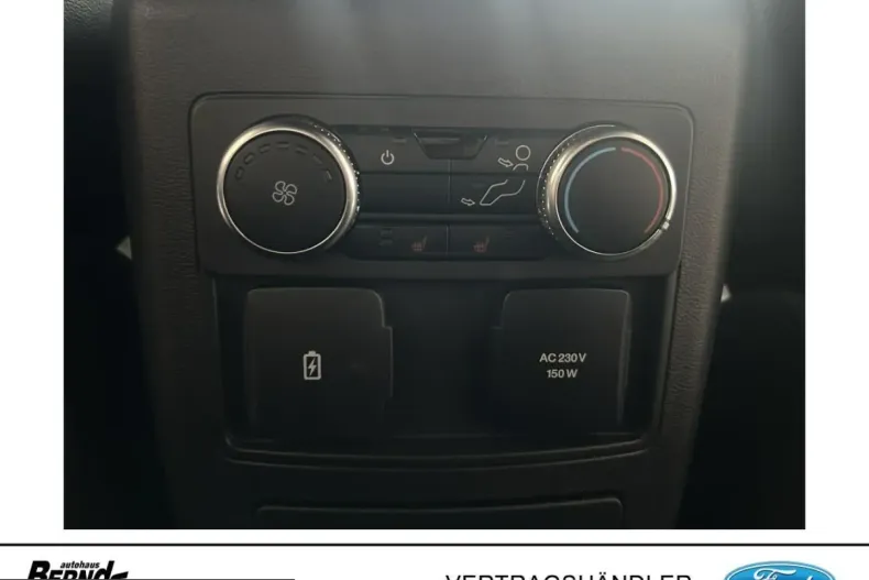 Ford Explorer din 2025 cu 9.875 km - oferta FOR216505 - foto 10