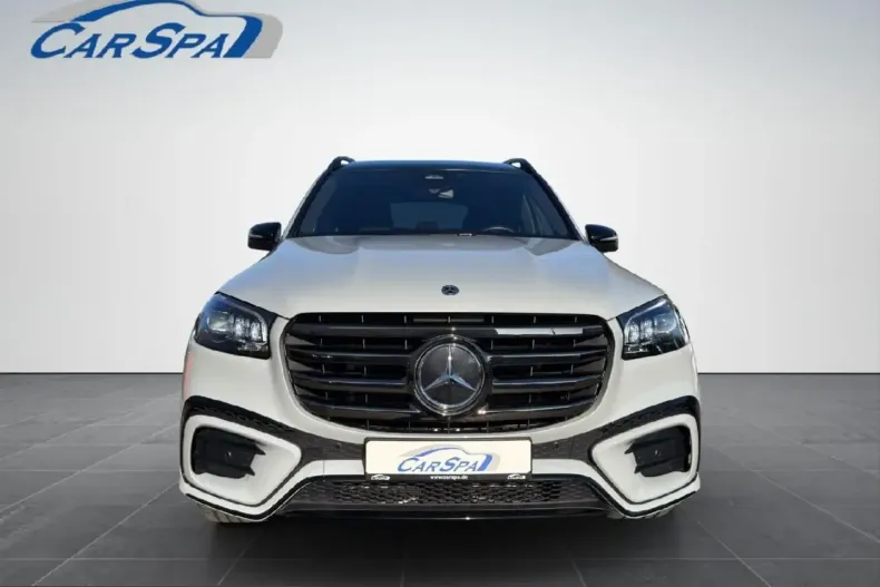 Mercedes-Benz GLS 450 (Clasa GLS) din 2025 cu 15.850 km - oferta MER216506 - foto 2