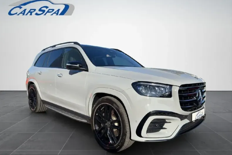 Mercedes-Benz GLS 450 (Clasa GLS) din 2025 cu 15.850 km - oferta MER216506 - foto 3