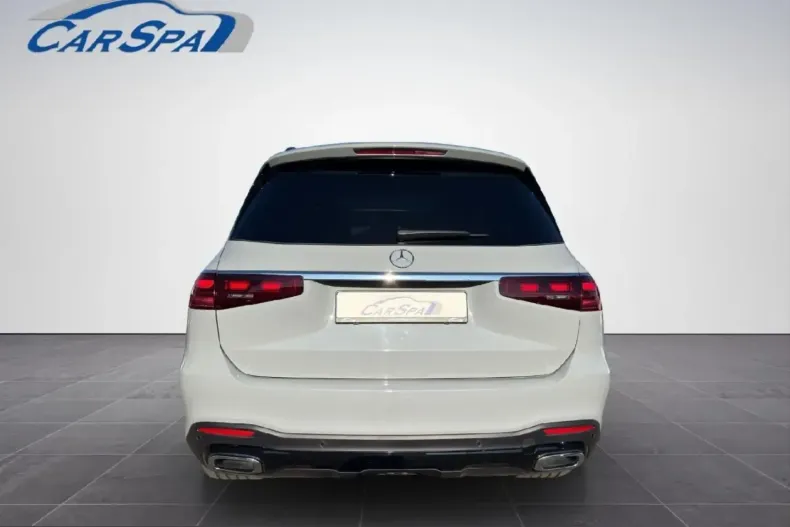 Mercedes-Benz GLS 450 (Clasa GLS) din 2025 cu 15.850 km - oferta MER216506 - foto 5