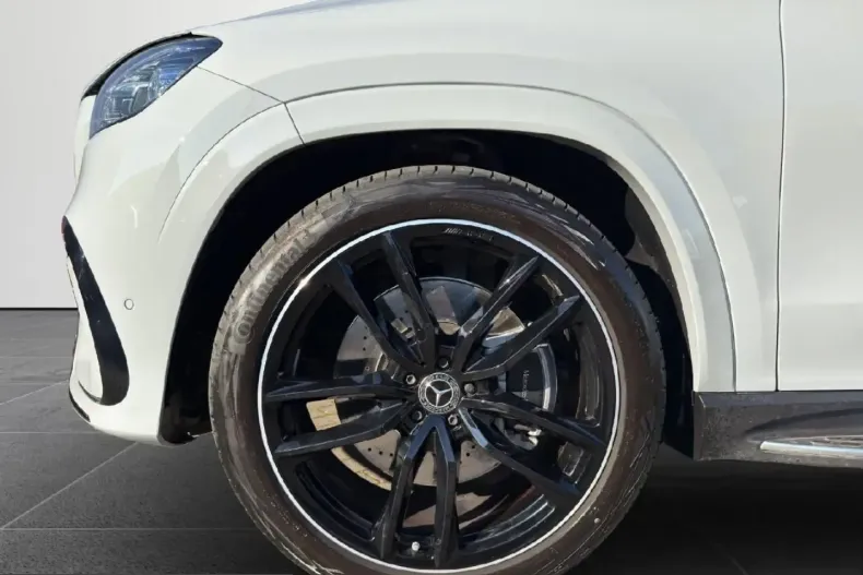 Mercedes-Benz GLS 450 (Clasa GLS) din 2025 cu 15.850 km - oferta MER216506 - foto 7