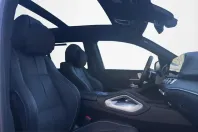 Mercedes-Benz GLS 450 (Clasa GLS) din 2025 cu 15.850 km - oferta MER216506 - foto 13