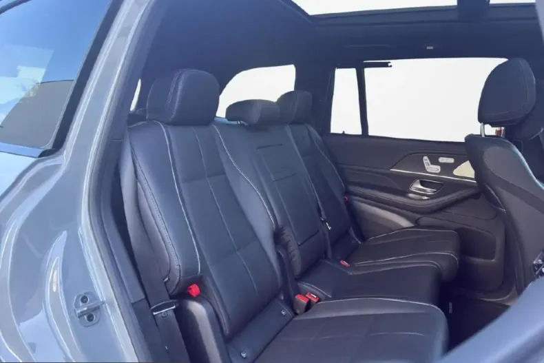 Mercedes-Benz GLS 450 (Clasa GLS) din 2025 cu 15.850 km - oferta MER216506 - foto 14